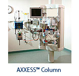 AXXESS Column