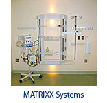 Matrixx Headwall