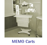 Memo Carts