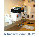 Sanitary Stations