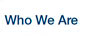 Who we are